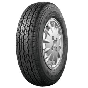 195/70R15C TRIANGLE TR645 8PR