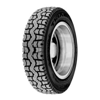 275/80R22.5 TRIANGLE TR667 TRACCION 16PR