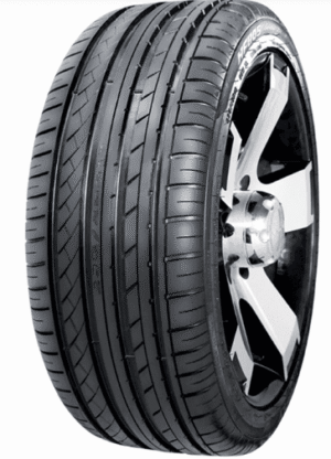 225/55R17 HIFLY 101WXL HF805