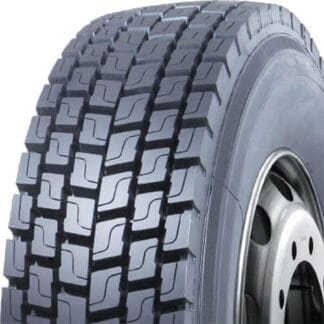 315/70R22.5 HIFLY 20 PR HH308A TL TRACCION CARRET