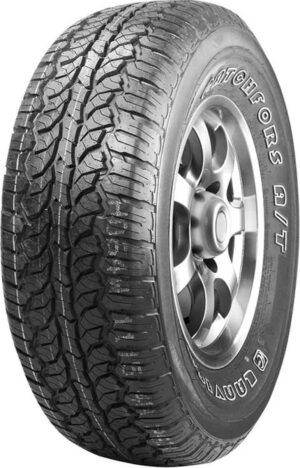 255/70R16 LANVIGATOR CATCHFORS AT 109T
