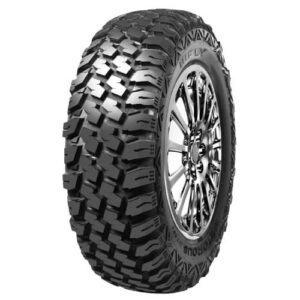 265/65R17 HIFLY MT602 10PR 120/117Q  VIGOROUS