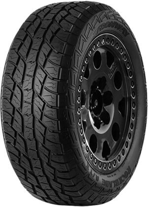 255/70R16 W FRONWAY ROCKBLADE AT II 111T