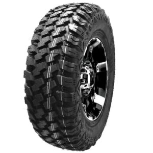 35X12.50R20LT HIFLY 10PR 121Q MT602