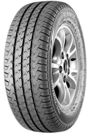 195R14C RUNWAY ENDURO LT 106/104N 8PR