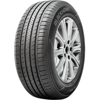 185/65R14 BLACKHAWK STREET HH01 86H