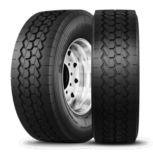 NEU. 445/65R22.5 DOUBLECOIN RLB900+ 20PR MIXTO