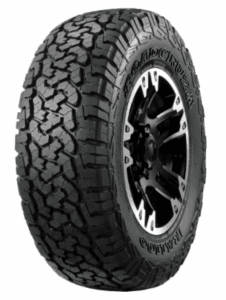 275/70R16 114T AT RA1100 ROADCRUZA - Neumax, tienda de neumaticos