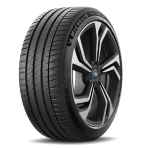 255/45 R20 105W XL PILOT SPORT EV ACOUSTIC GOE MI