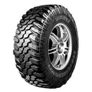 295/70 R17 121/118Q M105 10/E