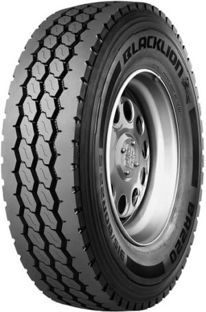 12R22.5 BLACKLION BA220 MIXTO 18PR 152/149K