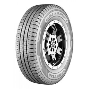 215/65 R16C 109/107T CARGO MARATHON 2 8PR