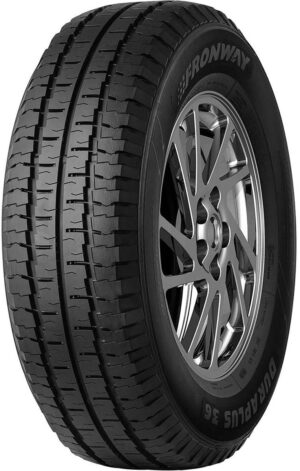 205/65R16C FRONWAY DURAPLUS36 107/105R