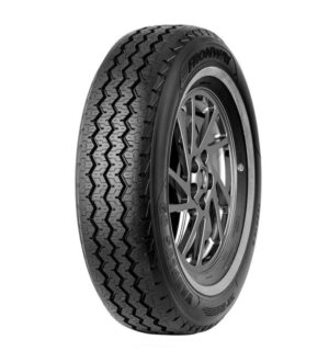185R15C FRONWAY VANPLUS09 103/102R