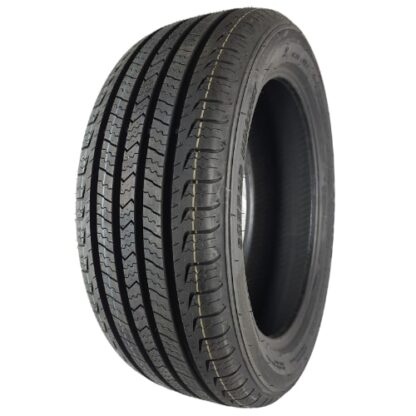 235/65R17 HAIDA HD837