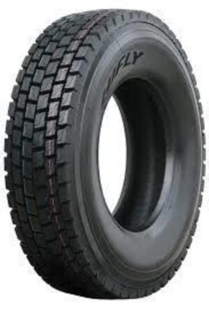 11R22.5 HIFLY HH308A TRACC CARRET 16PR