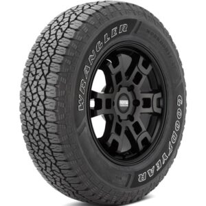 265/70 R16 WRANGLER WORKHORSE AT 112T SL