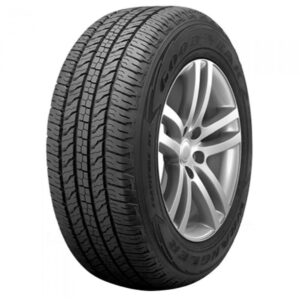 225/65 R17 WRANGLER FORTITUDE HT 102H SL