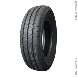 195 R14C (WSw) 106/104R XC1