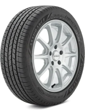 225/65 R17 102H SL ASSURANCE COMFORTDRIVE