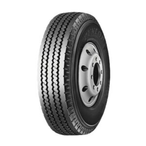 825R15 TP163 DUNLOP
