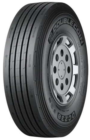 295/80R22.5 DOUBLECOIN DC238 18PR DIRECCION