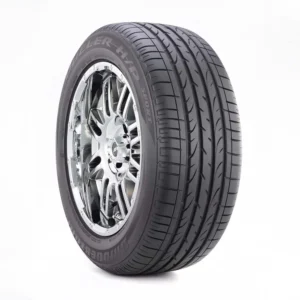 BRIDGESTONE 255/60R18 112T XL DUELER HT 684 III.