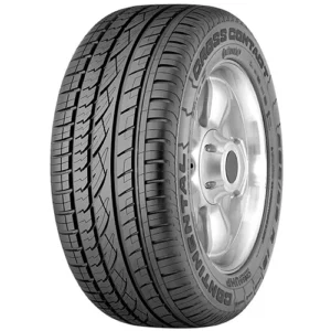 CONTINENTAL 255/60R18 112V XL CROSSCONTACT LX TL
