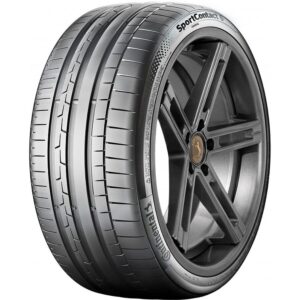 CONTINENTAL 275/45R21 107Y SPORT CONTACT 6 (MO) TL