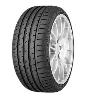 CONTINENTAL 235/40R19 96W SPORT CONTACT 3 TL.