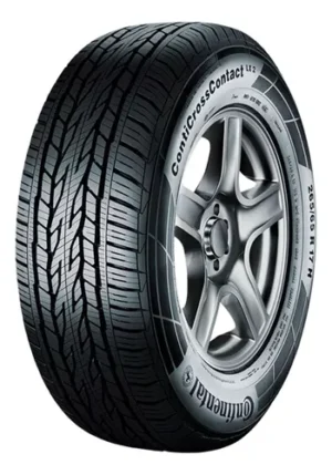 CONTINENTAL 225/55R18 98V CROSSCONTACT LX2 OE.