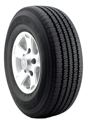 BRIDGESTONE 245/70R16 111T DUE/684 TL.