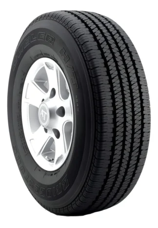 BRIDGESTONE 245/70R16 111T DUE/684 TL.