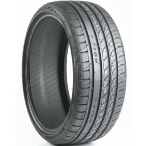 TRACMAX 255/45R18 103W XL F105 UHP.
