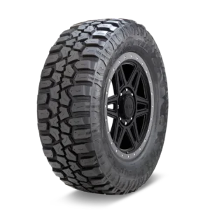 HERCULES LT225/75R16E TERRATRAC DT MT US