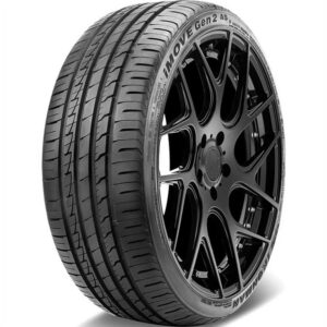 IRONMAN 245/35ZR19 93W TYPE-Z BW.