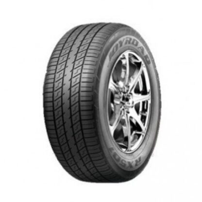 JOYROAD 165R13C 8PR 94N RX501 TL