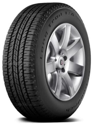 BFGOODRICH 205/70R15 96T LONG TRAIL TA