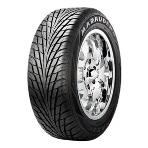 MAXXIS 275/40ZR20XL 106W MA-S2 MARAUDER