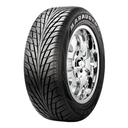MAXXIS 275/40ZR20XL 106W MA-S2 MARAUDER