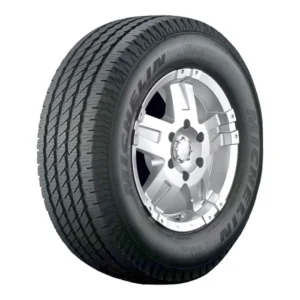 MICHELIN P245/65R17 105S CROSS TERRAIN.