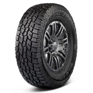 MULTIMILE 265/75R16 116S WILD COUNTRY XTX U.S