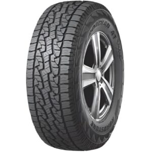 ROADSTONE LT245/75R1610PR ROAD.AT PR. RA8.