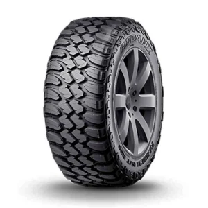 RYDANZ LT285/70R17 10PR 121Q MT RAMMER R08