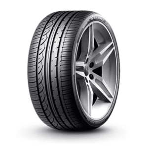 RYDANZ 215/45ZR17 91W XL REVIMAX R03 TL.