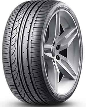 RYDANZ 235/40ZR18 95W XL ROADSTER R02 TL.