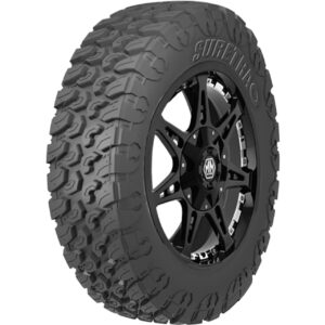 SURETRAC 35X12.5R17E 10PR WIDE CLIMBER M/T2