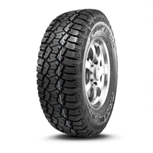 SIERRA LT245/75R16 10PR 120Q AT OWL