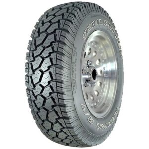 TEMPRA LT265/70R17C TRAILCUTTER AT2 US.