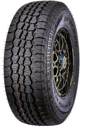 TRACMAX 235/75R15 109T XL X-PRIV AT01